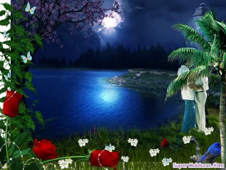 Sonhe com o que quzer.