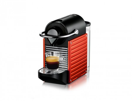 Nespresso Pixie